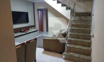 Imagem 7: Cobertura Imbaubás 3 quartos 2 suites