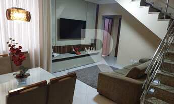 Imagem 5: Cobertura Imbaubás 3 quartos 2 suites