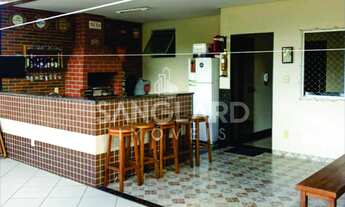 Imagem: COBERTURA À VENDA NO CIDADE NOBRE