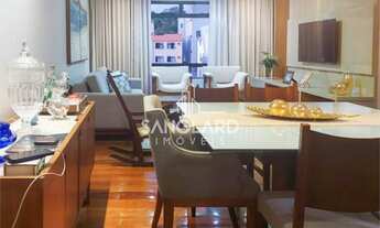 Imagem: Cobertura magnífica à venda no Cidade