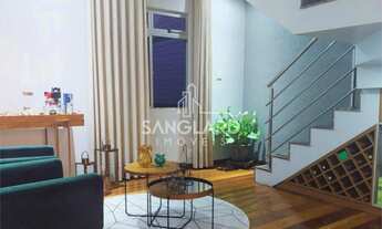 Imagem 2: Cobertura magnífica à venda no Cidade Nobre, com 4 quartos, 2 suítes