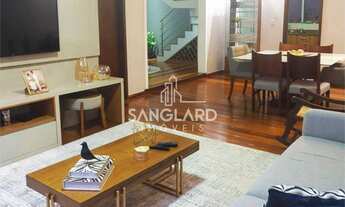 Imagem 3: Cobertura magnífica à venda no Cidade Nobre, com 4 quartos, 2 suítes