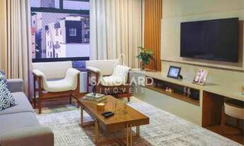 Imagem 4: Cobertura magnífica à venda no Cidade Nobre, com 4 quartos, 2 suítes