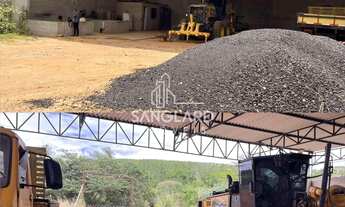 Imagem 5: Galpão Industrial à venda as margens da BR458