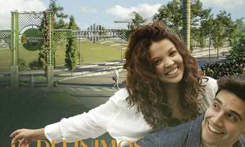 Imagem: Loteamento Residencial Bethânia Park