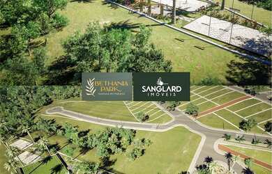 Imagem 6: Loteamento Residencial Bethânia Park