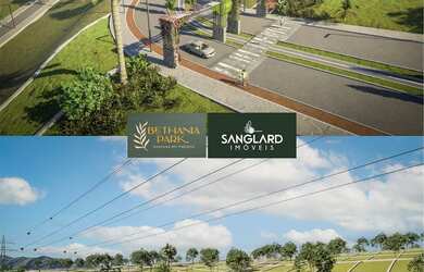 Imagem 7: Loteamento Residencial Bethânia Park