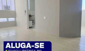 Imagem: Oportunidade de locação no Bairro Iguaçu