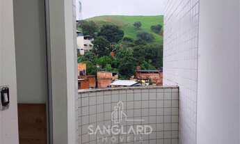 Imagem 5: Seu 2 quartos, com suíte, prontinho para morar, te espera no Bethânia!