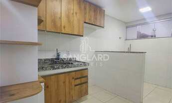 Imagem: Seu 2 quartos, com suíte, prontinho para