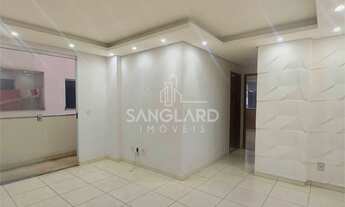 Imagem 2: Seu 2 quartos, com suíte, prontinho para morar, te espera no Bethânia!