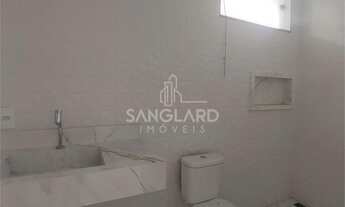 Imagem 4: Seu novo lar, com 3 quartos, te espera no Jardim Panorama!