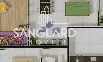 Imagem 5: Apartamento de luxo à venda, no Soul Ipanema, em Ipatinga, Iguaçu, com 3 quartos, 111m²