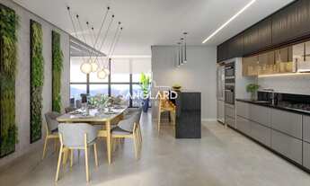 Imagem 7: Apartamento de luxo à venda, no Soul Ipanema, em Ipatinga, Iguaçu, com 3 quartos, 111m²