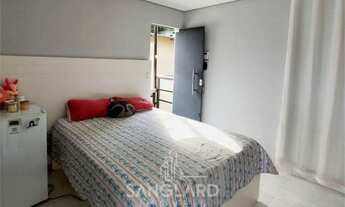 Imagem 5: Sua nova casa com, 5 quartos, 1 suíte, e uma área de lazer completa, te espera!