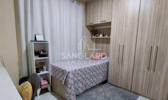 Imagem 3: Sua nova casa com, 5 quartos, 1 suíte, e uma área de lazer completa, te espera!