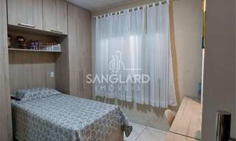 Imagem 4: Sua nova casa com, 5 quartos, 1 suíte, e uma área de lazer completa, te espera!