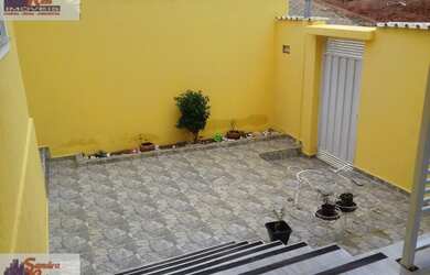 Imagem 6: Casa a venda Casa com 4 dormitórios