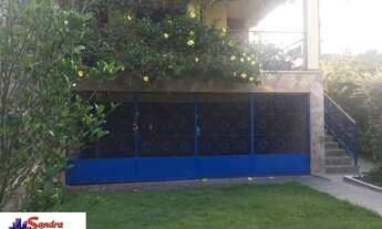 Imagem: CASA VENDA GALO BRANCO