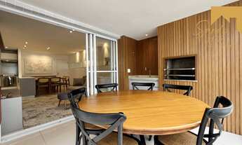 Imagem: Apartamento a venda na Riviera de São Lourenço