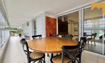 Imagem 2: Apartamento a venda na Riviera de São Lourenço