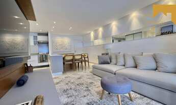 Imagem 4: Apartamento a venda na Riviera de São Lourenço