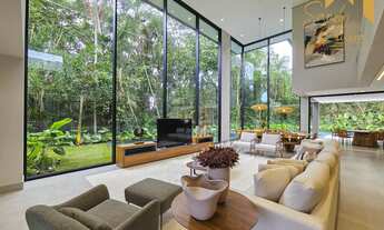 Imagem: Uma das mansões mais exuberantes da Riviera