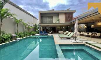 Imagem: Uma magnífica casa a venda na Riviera de