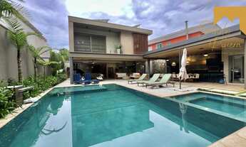 Imagem 3: Uma magnífica casa a venda na Riviera de São Lourenço