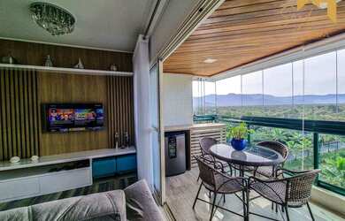 Imagem 5: Apartamento a venda na Riviera de São Lourenç0