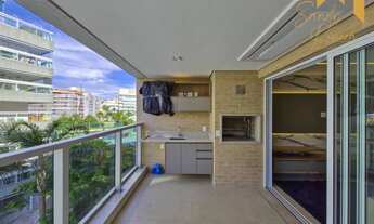 Imagem: Apartamento a venda na Riviera de São Lourenço