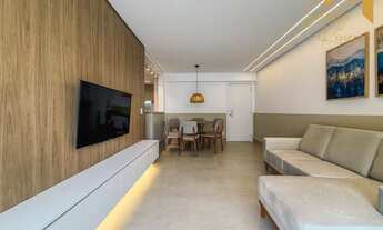 Imagem: Apartamento a venda na Riviera de São Lourenço