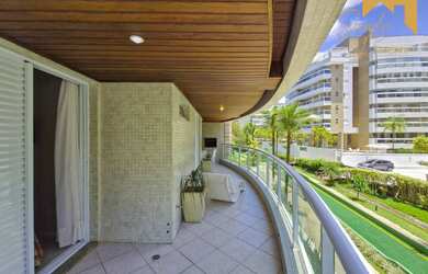 Imagem 2: Apartamento a venda na Riviera de São Lourenço