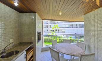 Imagem: Apartamento a venda na Riviera de São Lourenço