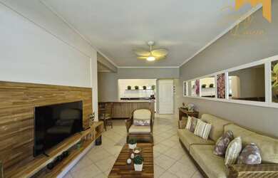 Imagem 4: Apartamento a venda na Riviera de São Lourenço