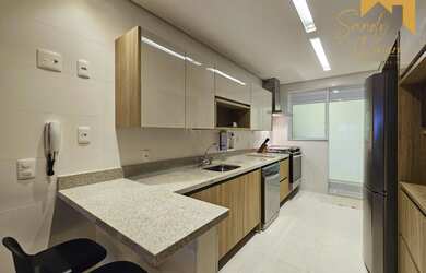 Imagem 6: Apartamento a venda na Riviera de São Lourenço