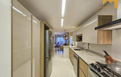 Imagem 7: Apartamento a venda na Riviera de São Lourenço