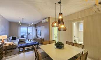 Imagem: Apartamento a venda na Riviera de São Lourenço