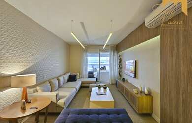 Imagem 2: Apartamento a venda na Riviera de São Lourenço