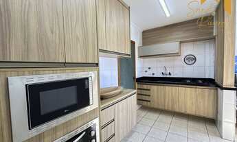 Imagem 6: Apartamento a venda na Riviera de São Lourenço