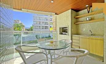 Imagem: Apartamento a venda na Riviera de São Lourenço