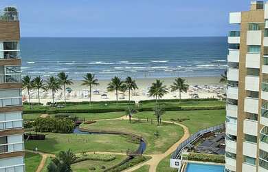 Imagem 3: Apartamento a venda na Riviera de São Lourenço