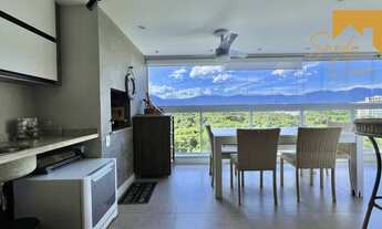 Imagem: Apartamento a venda na Riviera de São Lourenço