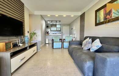 Imagem 7: Apartamento a venda na Riviera de São Lourenço