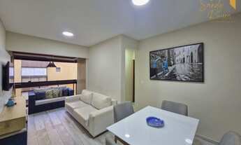 Imagem: Apartamento a venda na Riviera de São Lourenço