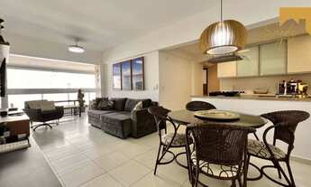 Imagem: Apartamento a venda na Riviera de São Lourenço