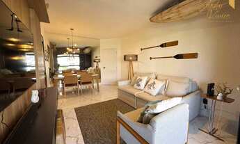 Imagem: Apartamento a venda na Riviera de São Lourenço