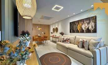 Imagem: Apartamento a venda na Riviera de São Lourenço