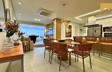 Imagem 2: Apartamento a venda na Riviera de São Lourenço