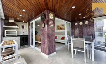 Imagem: Apartamento à Venda na Riviera de São